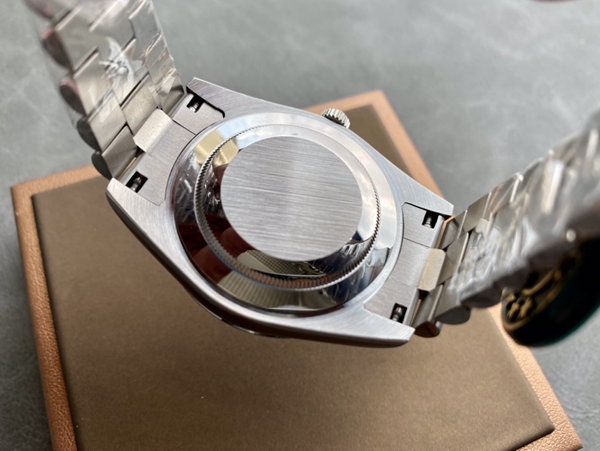 激安ロレックス素材ディテール